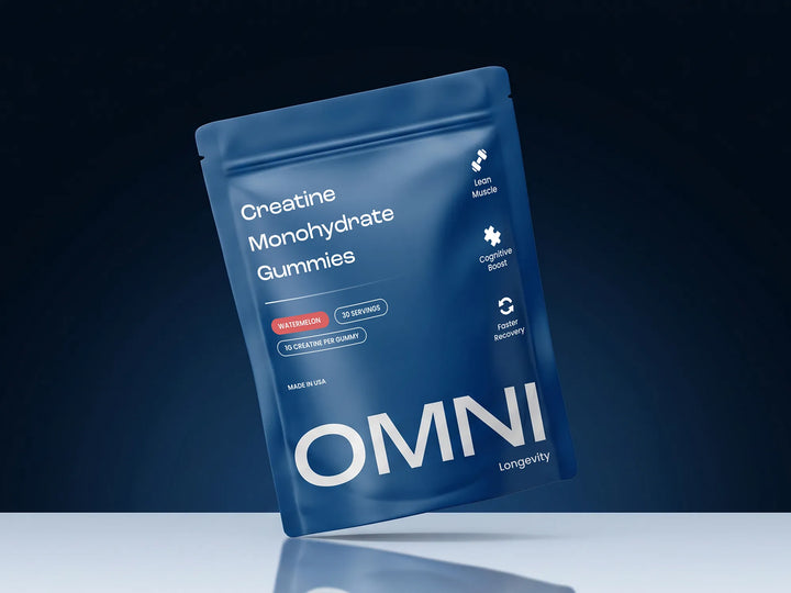Creatine Side Effects: What's Real and What's a Myth