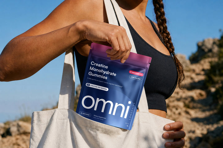 Creatine for Women: Benefits, Dosing & Bloating Myth