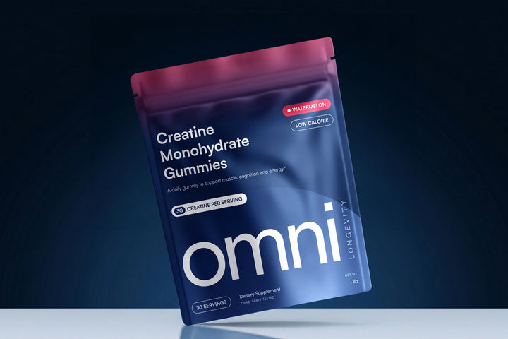 Creatine Side Effects: What's Real and What's a Myth
