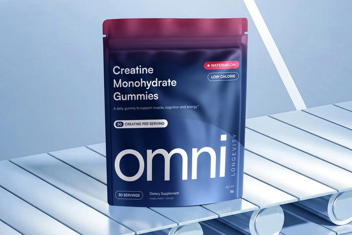 Creatine Benefits: What 30+ Years of Research Actually Shows