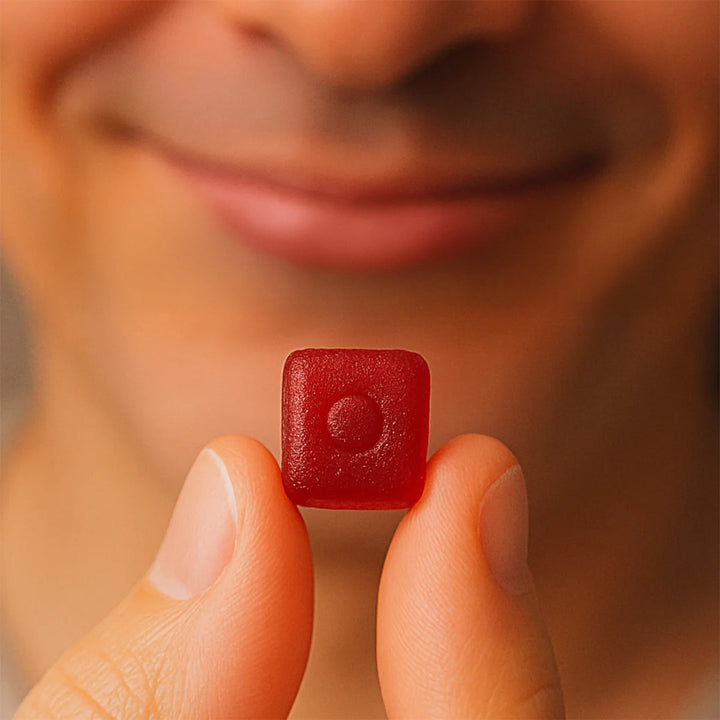 Are Creatine Gummies Effective? | Creatine Gummies vs Powder