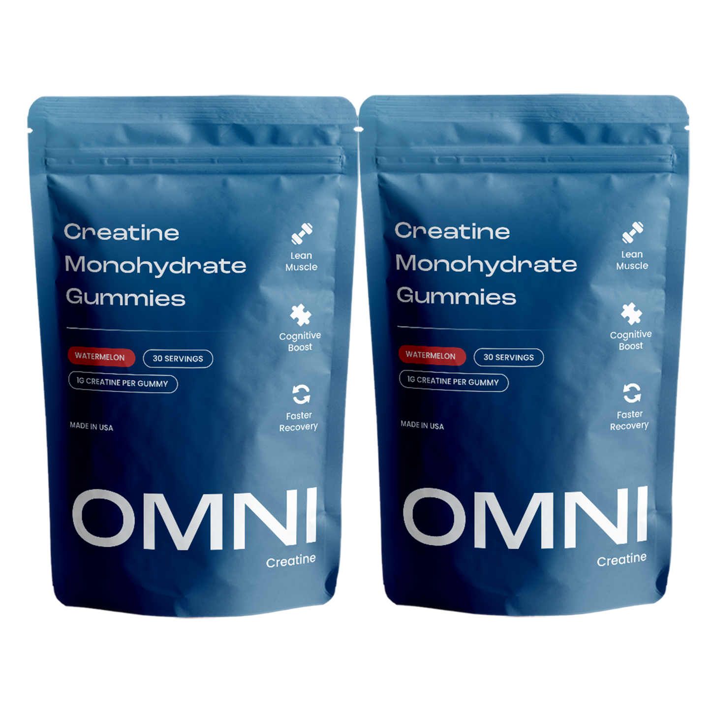 Two Pouches