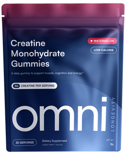OMNI Gummies