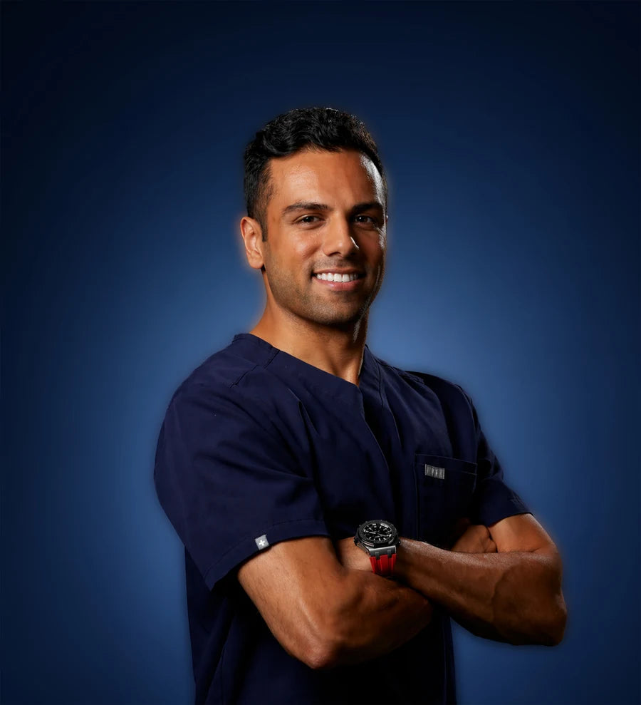 Kirten Parekh