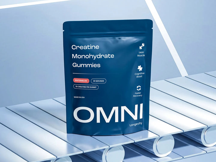 Creatine Benefits: What 30+ Years of Research Actually Shows