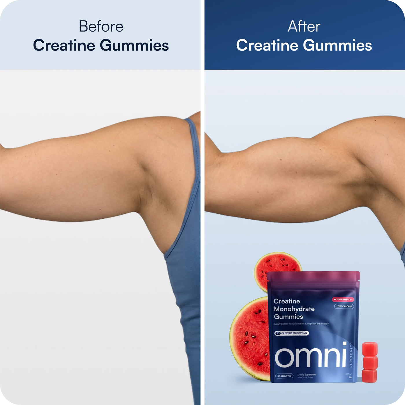 When weight comes off, up to 40% can be muscle