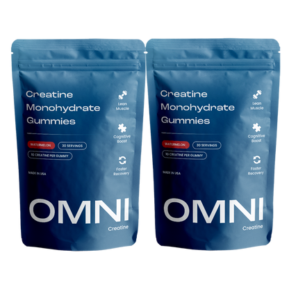 Two Pouches