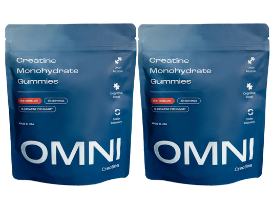 Two Pouches