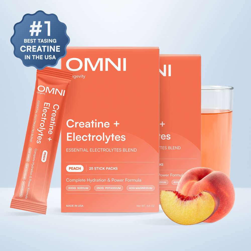 OMNI Electrolytes