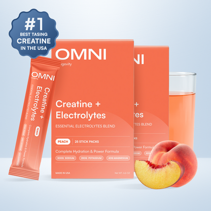 OMNI Electrolytes