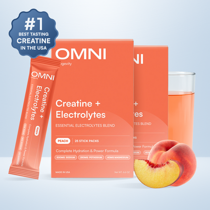 OMNI Electrolytes
