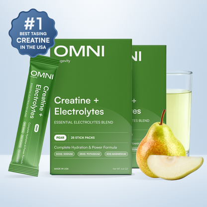 OMNI Electrolytes
