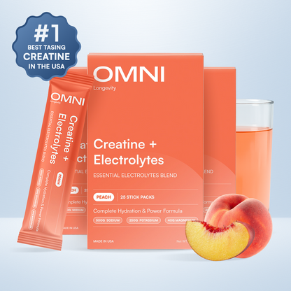OMNI Electrolytes