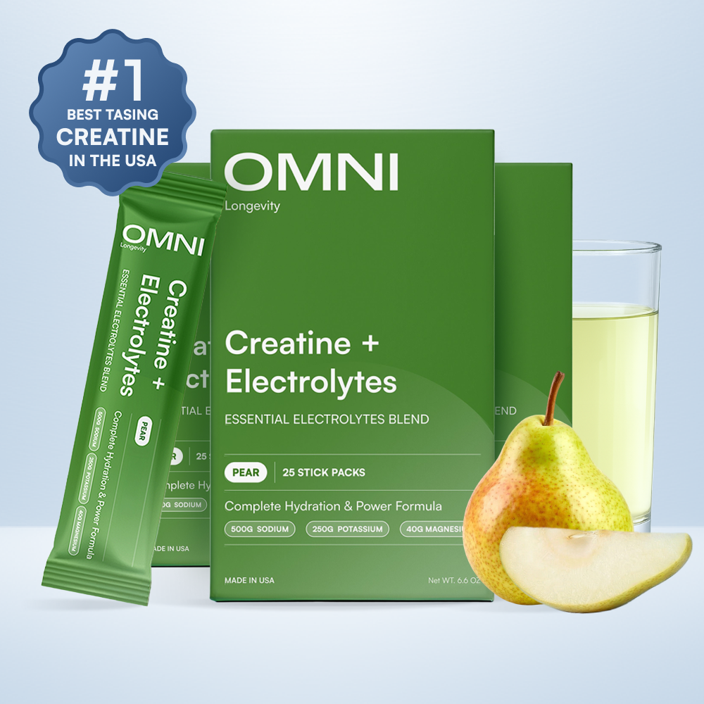 OMNI Electrolytes