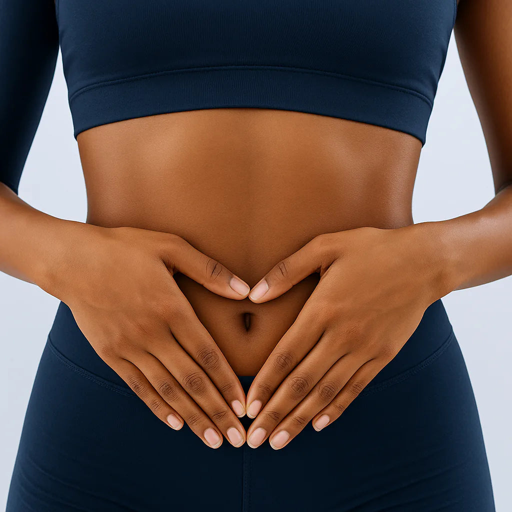 Gentle on the Stomach with No Bloating, No Heavy Feeling