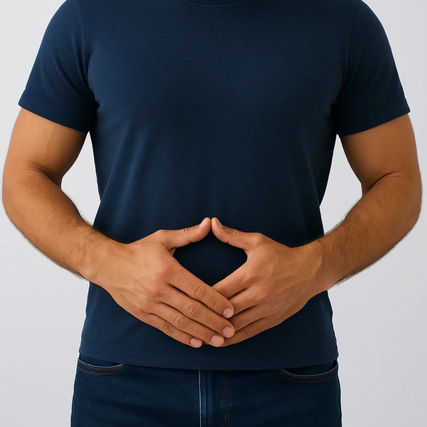 3. Gut-Friendly, No Bloat Feel