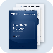 OMNI Wellness Guide