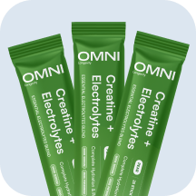 Electrolytes Stick Pack
