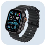 Entry to Apple|Watch Giveaway