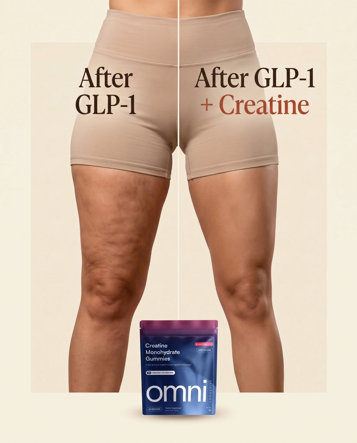 7 Reasons This Doctor Demands Creatine For GLP1s