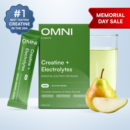 OMNI Electrolytes