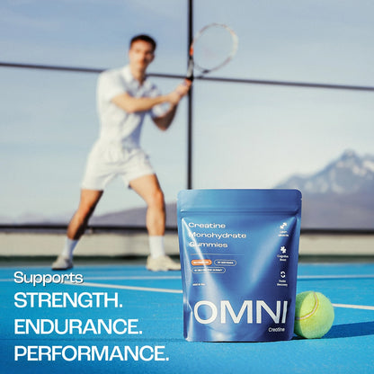 OMNI Creatine Gummy (TOP)