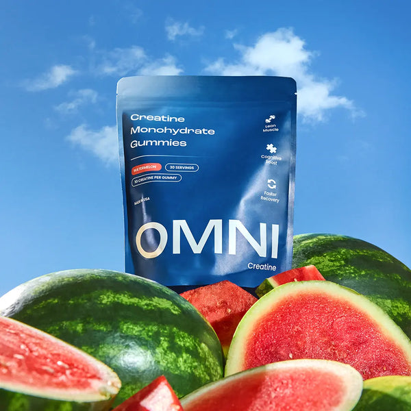 5 Reasons to Ditch Your Other Supplements