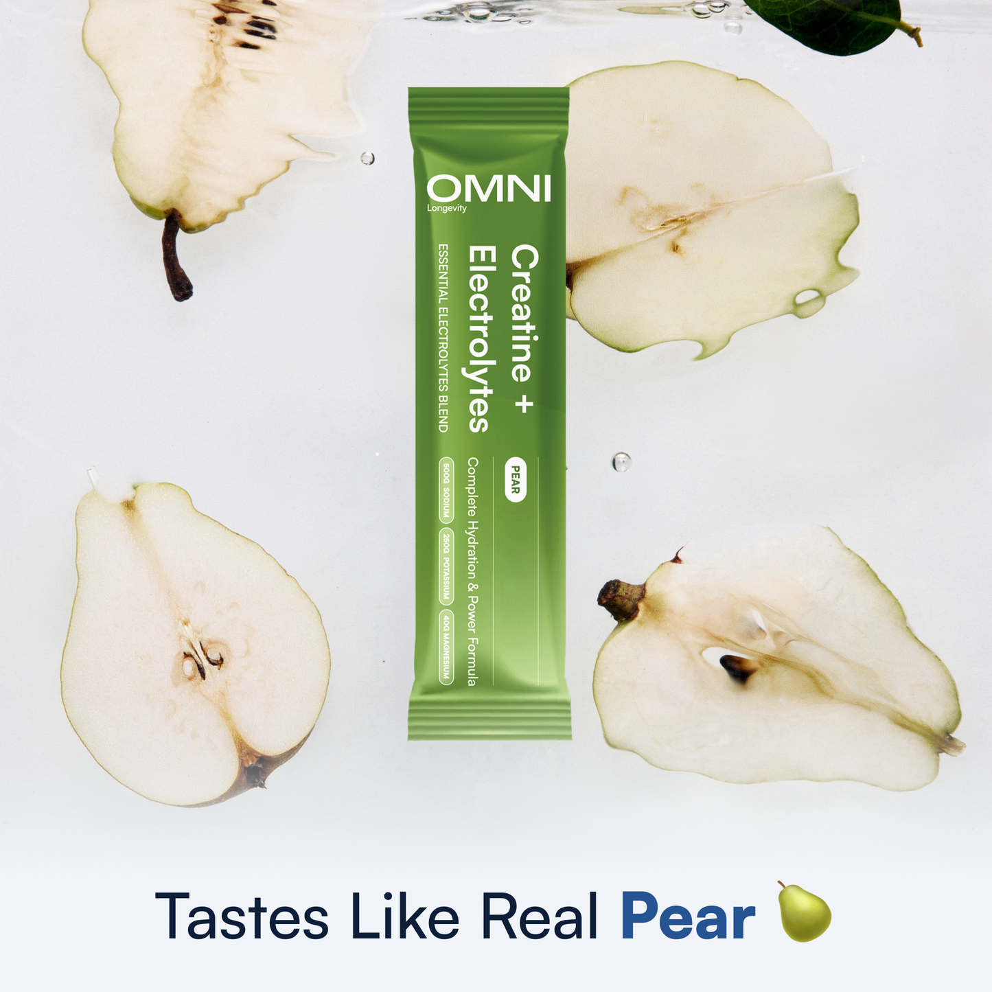 OMNI Electrolytes