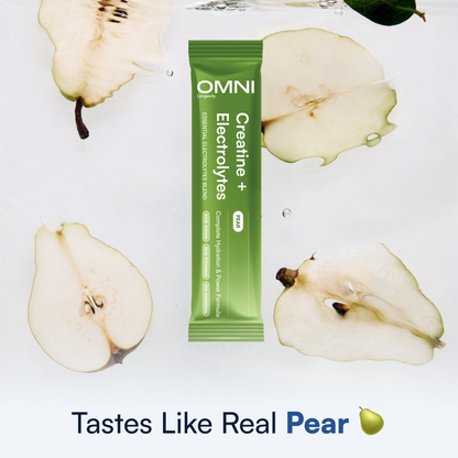 OMNI Electrolytes