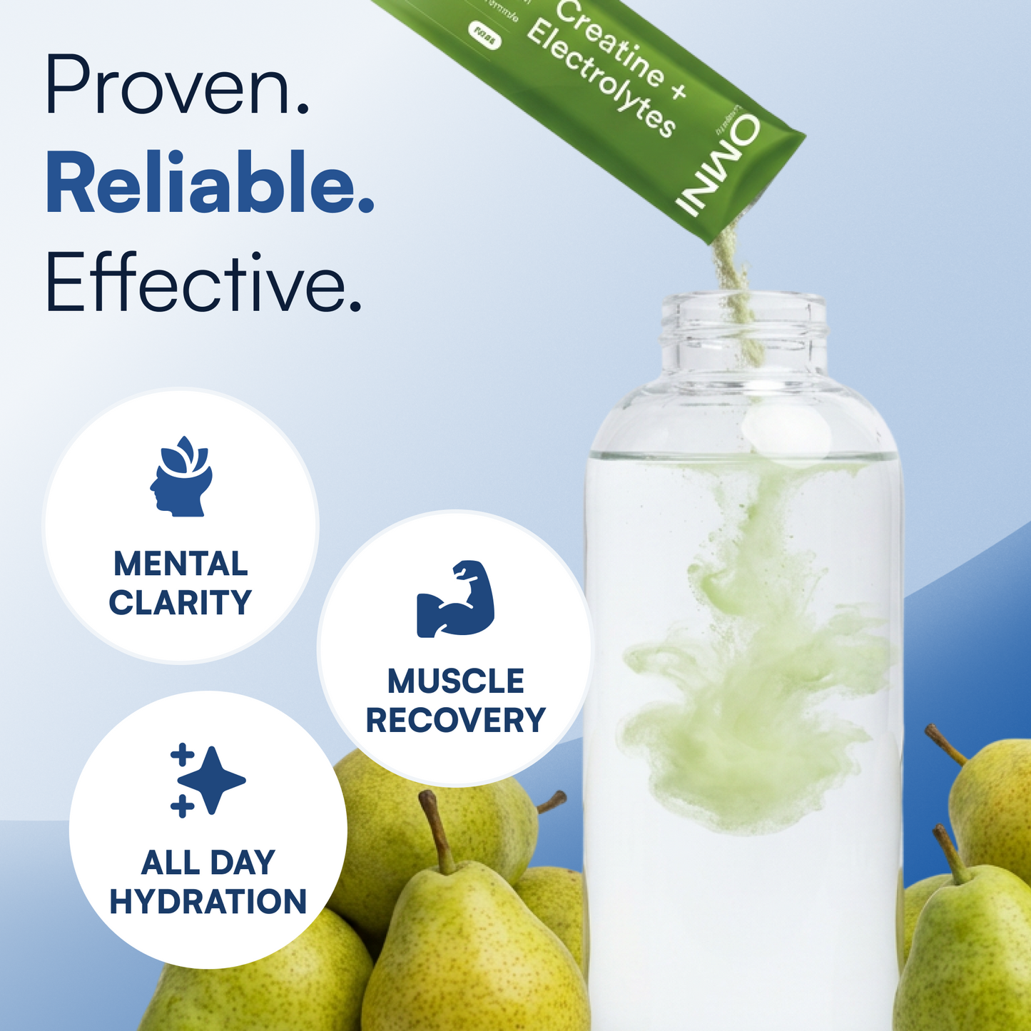 OMNI Electrolytes