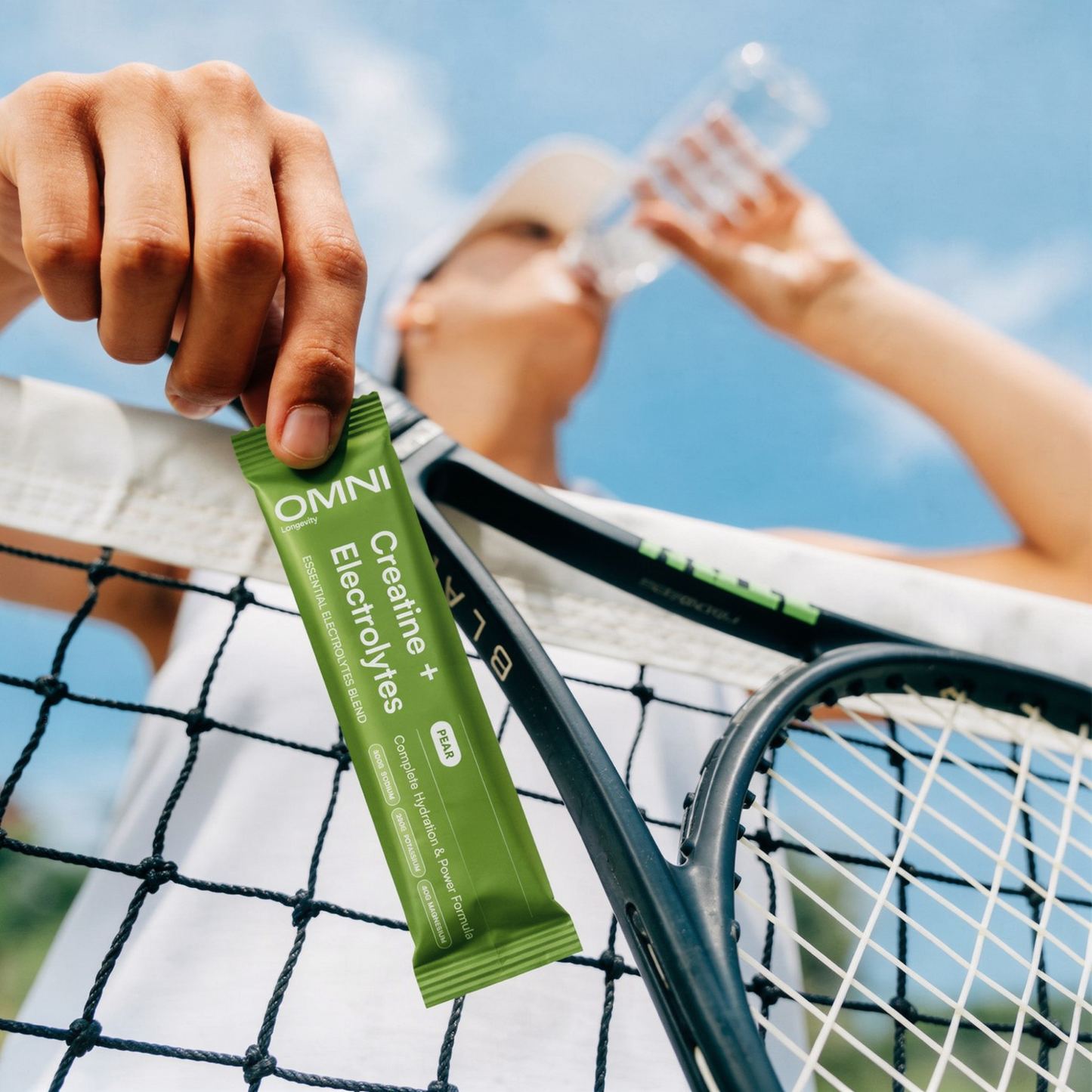 OMNI Electrolytes
