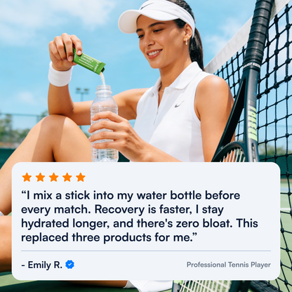 OMNI Electrolytes
