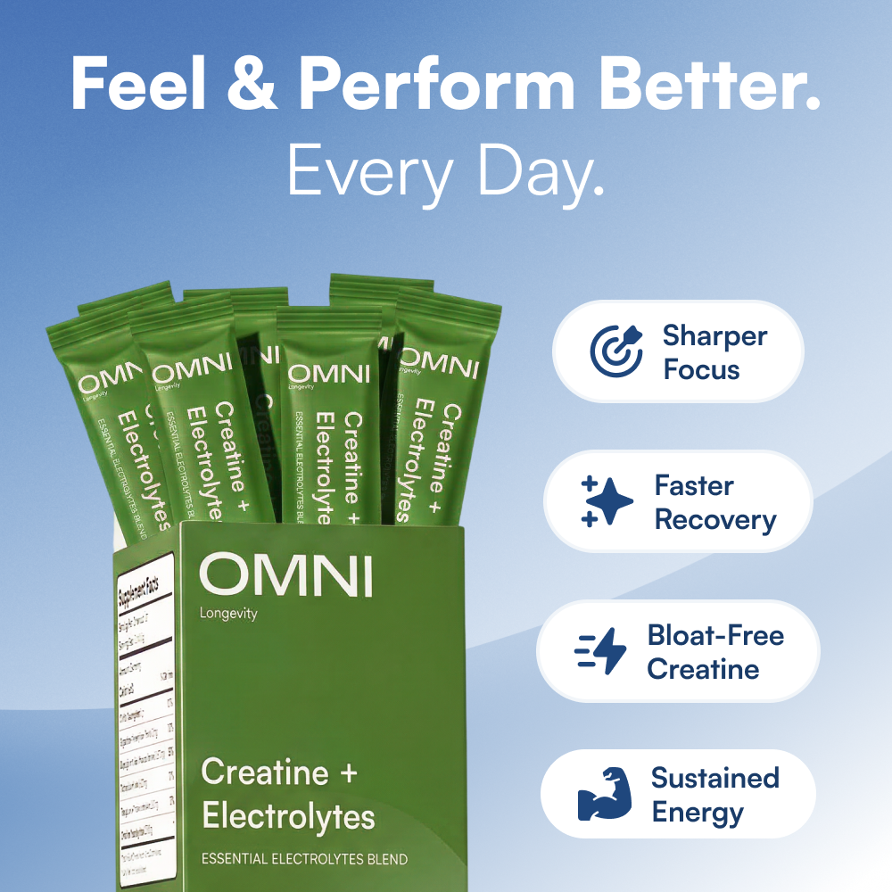OMNI Electrolytes