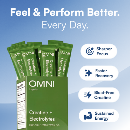 OMNI Electrolytes