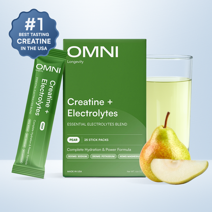 OMNI Electrolytes (OTP)