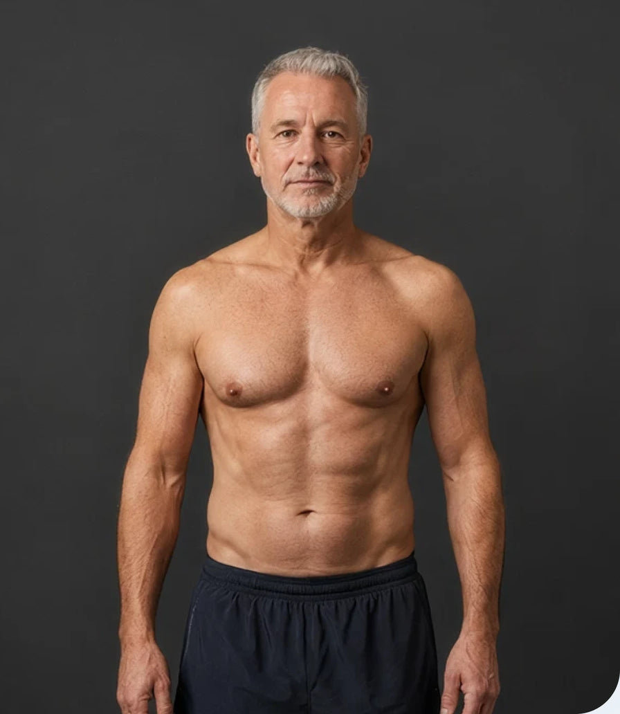 YEAR 1 · OMNI + 2× STRENGTH/WEEK
