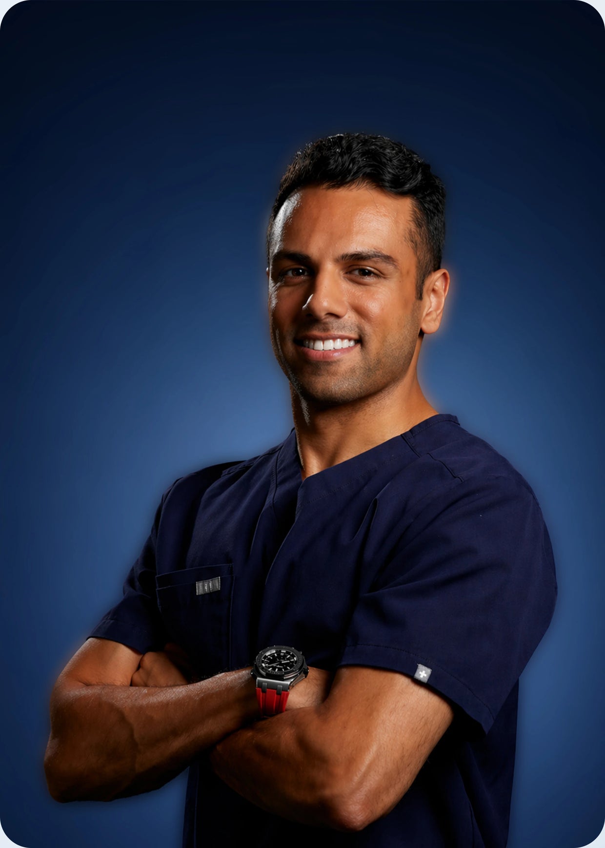 Kirten Parekh