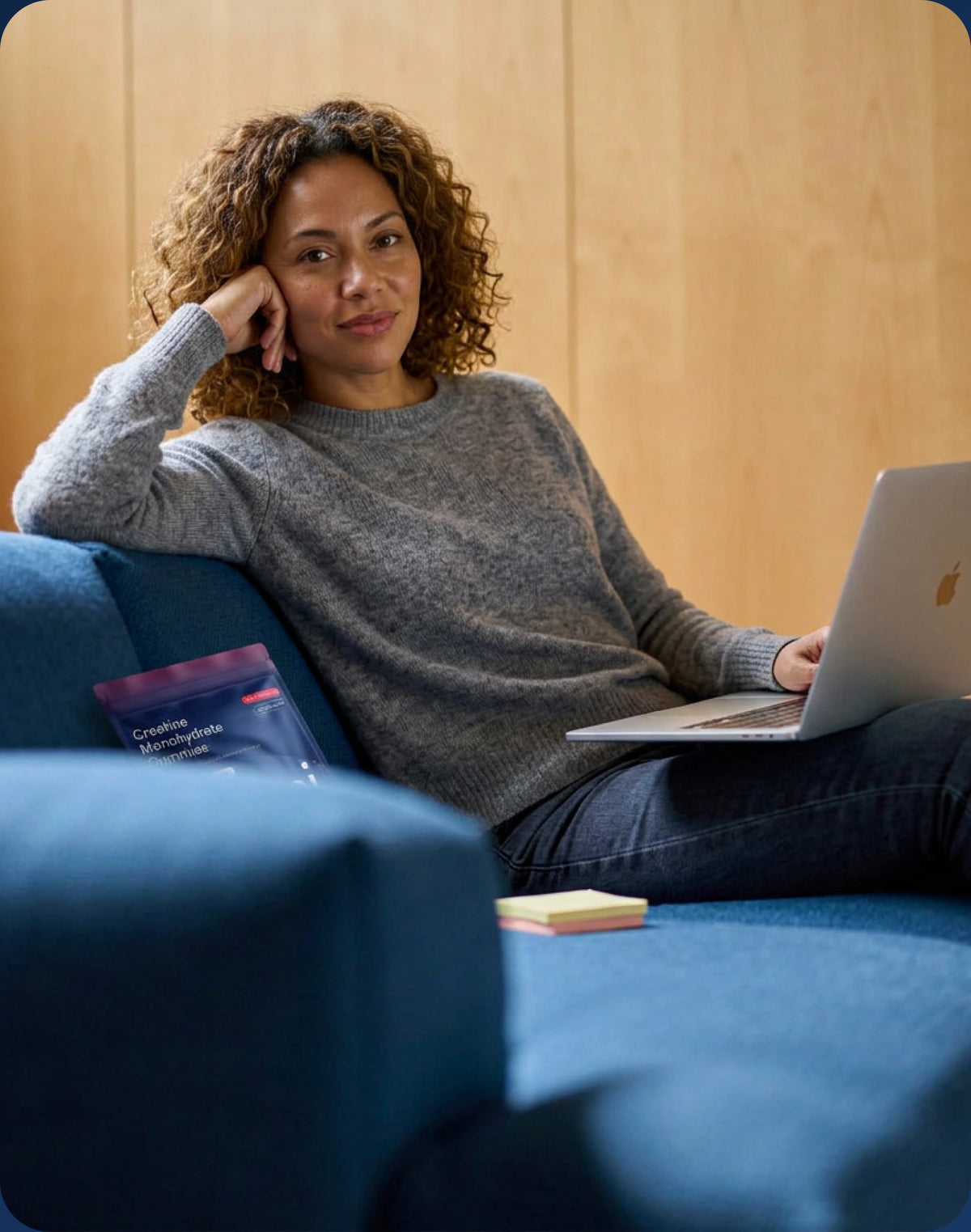 7 Signs Stress Is Draining Your Brain's Energy — and the 5g Fix Nobody Talks About