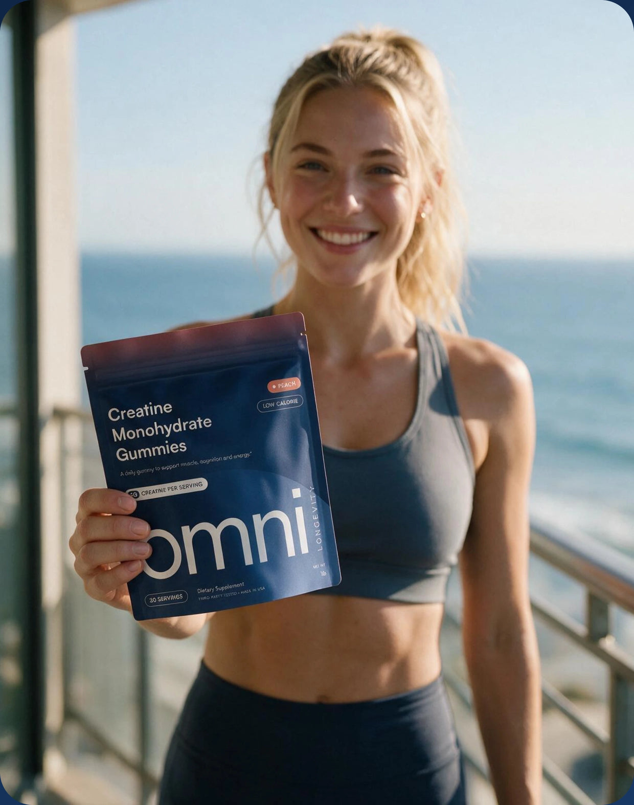 Why Your Arms Still Jiggle After All That Cardio — and What Firms Them in 6–8 Weeks