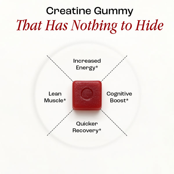 5. No Prep, No Excuses = More Consistency