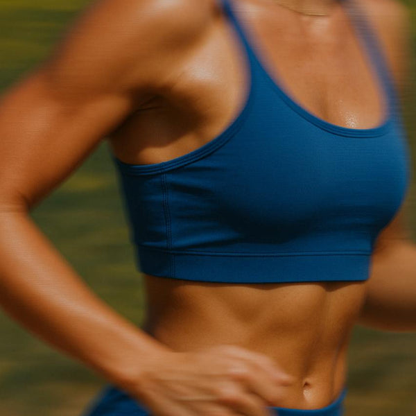 4. No Bloat, Just Clean Strength