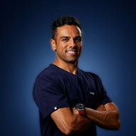 Dr. Kirten Parekh
