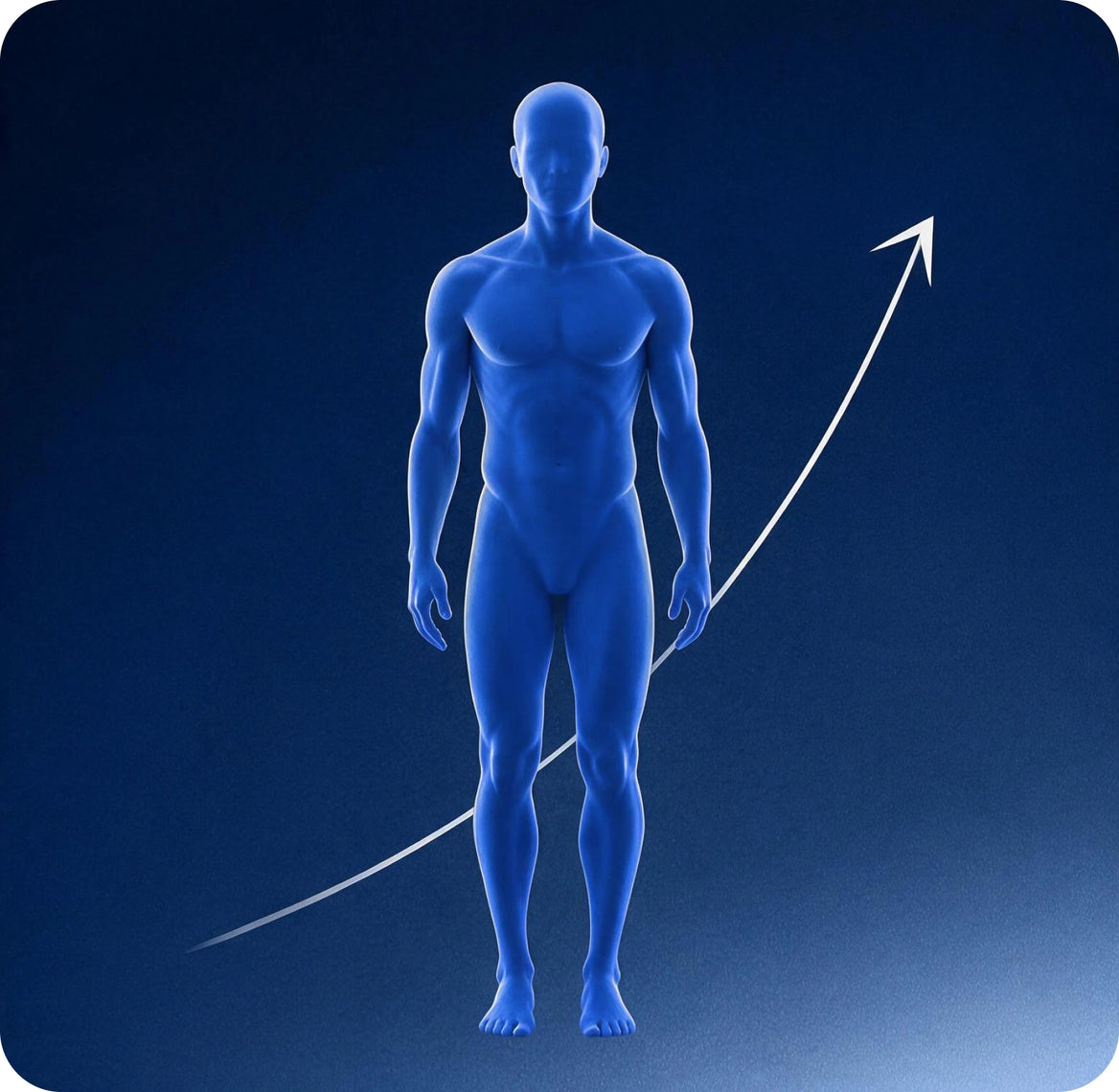 Your Muscle Is A Reservoir — For Strength, Metabolism And Your Brain.